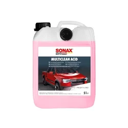 MultiClean kiselina 5L SONAX - 632500