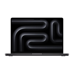Laptop Apple Macbook Pro 16 M4 Max 16C-40C, 64GB, 2TB SSD, Space Black, Nanotexture Glass