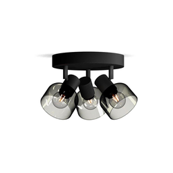 Philips - Spot svetiljka SLEET 3xE14/25W/230V