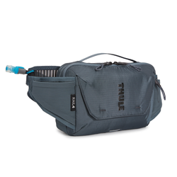 THULE pas torbica 807301 rail hip pack dark slate 4L