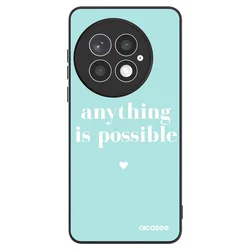 ULTIMATE CASE za OnePlus 13 5G - Anything is possible