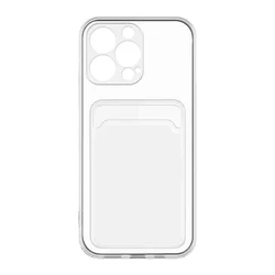 Maska Wallet za iPhone 14 Pro
