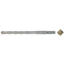 Sveder za beton sds max s4 40*720mm proline