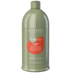 Alter Ego ALTEREGO CureEgo hranilna maska 950 ml