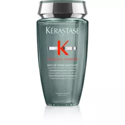 Kérastase Šampon za muškarce Genesis Bain De Force Quotidienm, 250ml