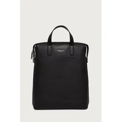 Michael Kors nahrbtnik moški usnjen NICHOLAS