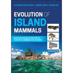 Evolution of Island Mammals