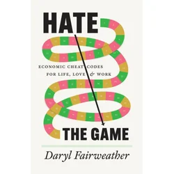 Hate the Game