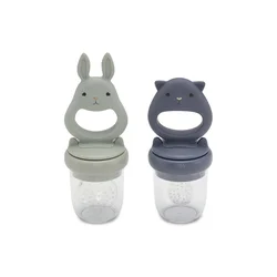 Cucljalnik sadja Konges Slojd 2-pack