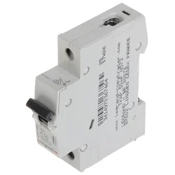 shumee Enofazni odklopnik LE-419200 10 A TIP C legrand