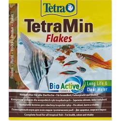 TetraMin Flakes 12g - Hranjivi obrok za ukrasne ribe