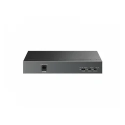 TP-Link Switch uređaj LS109P 9-port 10/100Mbps