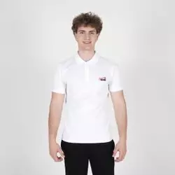SERGIO TACCHINI Majica kratak rukav Lorenzo Polo Shirt M