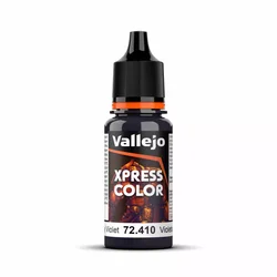 GC Gloomy Violet 18 ml