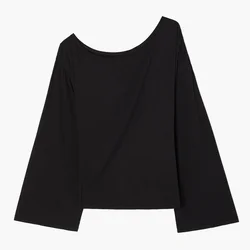 Cropp - Bluza - črna