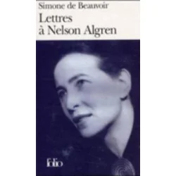 Lettres a Nelson Algren