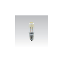 Industrijska prozirna sijalica 1xE14/10W/230V 2580K