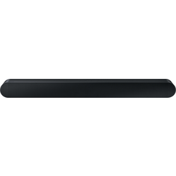 Samsung HW-S66B Soundbar Black Bluetooth