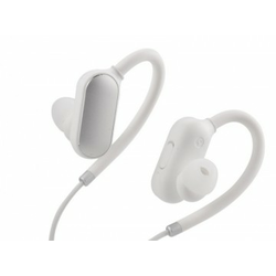 Xiaomi Mi Sports Bluetooth Earphones slušalice BeleOpis proizvoda: Xiaomi Mi Sports Bluetooth Earphones slušalice Bele