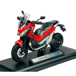shumee WELLY HONDA X-ADV 1:18 12855