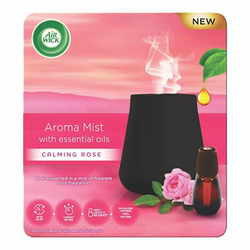 Air Wick Svůdná vůně růže aroma vaporizér + punjenje 20 ml