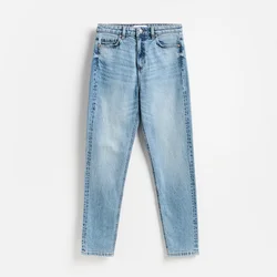 Reserved - LADIES` JEANS TROUSERS