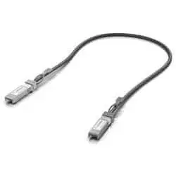 Ubiquiti UACC-DAC-SFP28-0.5M 25 Gbps Direct Attach Cable