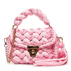 Torbica DeeZee BL01 Roza