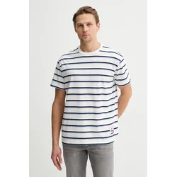Bombažna kratka majica Tommy Jeans