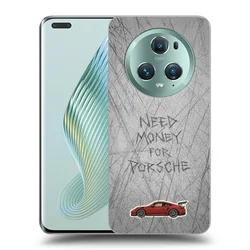 ULTIMATE CASE za Honor Magic5 Pro - Garage Scratch