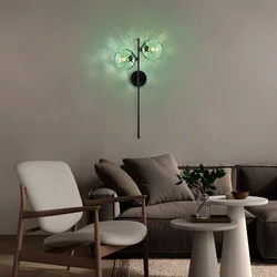 OPVIQ Zidna lampa Benek 15 14415
