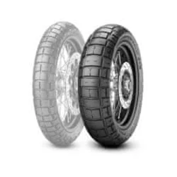 Pirelli Scorpion Rally STR ( 150/70 R17 TL 69V zadnji točak, M+S karakteristika, M/C )