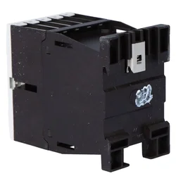 Eaton Kontaktor 3kW/400V, krmiljenje 24VDC DILM7-10-EA (24VDC)