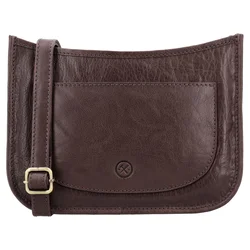 Hide & Stitches Jura 24995 Dark brown