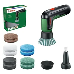 Bosch Akumulatorska četka TAYDO, (Premium set u softbagu), 06033E0102