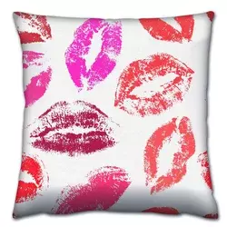 Aberto Design Jastuk 43x43cm Šareni