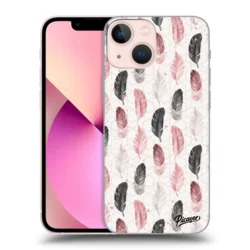 ULTIMATE CASE MagSafe za Apple iPhone 13 mini - Feather 2