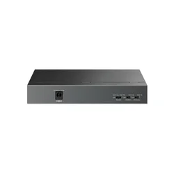 LS109P 9-port 10/100Mbps Desktop switch