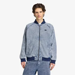 Jakna adidas SST Track Top Light Denim L