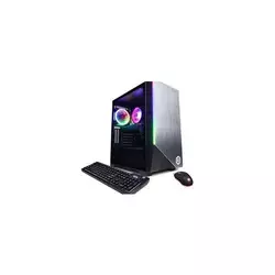 CyberPowerPC Gamer Master Gaming Desktop Computer