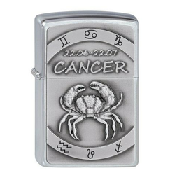 ZIPPO VŽIGALNIK RAK