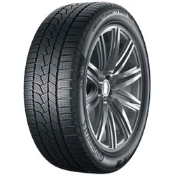 Continental WinterContact TS 860 S ( 255/45 R19 104V XL )