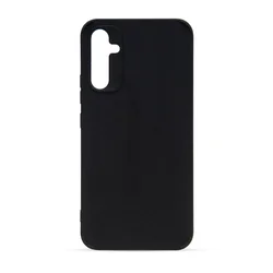 Futrola Color za Samsung A34, Crna