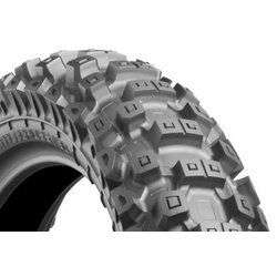 Bridgestone X 10 R ( 110/90-19 TT 62M zadnji kotač, M/C, Mischung Sand )