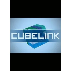 Cube Link Steam Key GLOBAL
