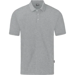 Jako Polo majica Polo Organic Stretch