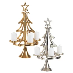 X-Mas SVEČNIK