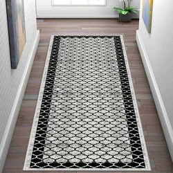 Conceptum Hypnose Tepih, 80x200cm, Beli