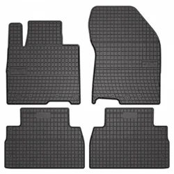 Frogum Tipske patosnice za Jeep Cherokee (2007-2012)