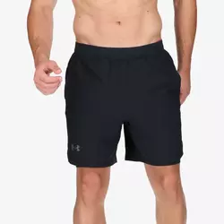 UNDER ARMOUR UA Launch SW 7 2N1 Short